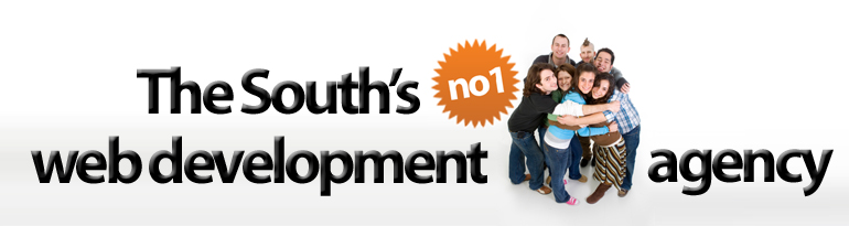 Web-Feet | The South's No1 Web Development Agency