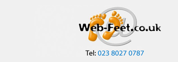 Web-Feet | The South's No1 Web Development Agency Web-Feet | The South's No1 Web Development Agency