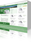 D & E Office Solutions (The Green Office)